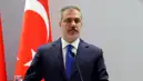 Fidan: PKK'dan Sadece Silah Değil, İlegalite de Bırakılmalı