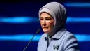 Emine Erdoğan'dan 1 Mayıs Mesajı