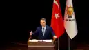 Altun: Dezenformasyon, Demokrasiye Tehdit!
