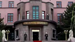 27 Nisan E-Muhtırası'nın 18. Yılı