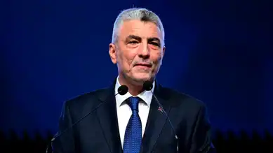 Bolat: Türkiye-Ukrayna İlişkileri Güçleniyor