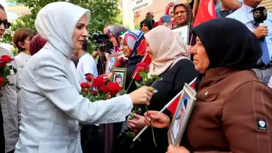 Göktaş: Diyarbakır Annelerinin Gözyaşları Hesapları Bozacak!