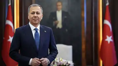 Yerlikaya'dan 23 Nisan Mesajı: Çocuklarımızın Umutları Büyüyor
