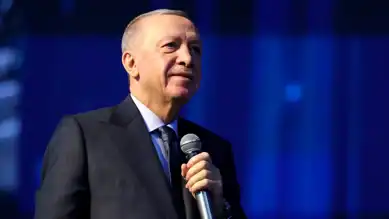 Erdoğan, Doğum Günü Tebriklerine Teşekkür Etti