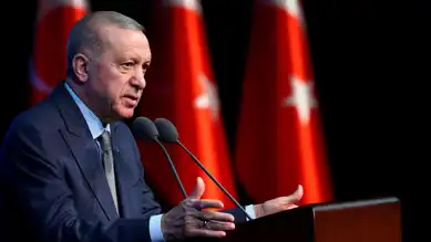 Erdoğan'dan Aile Yılı Müjdeleri: Krediler ve Yardımlar Genişliyor