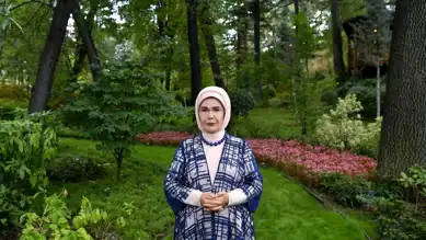 Emine Erdoğan: Sıfır Atık, Vefanın Adı
