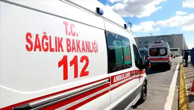 Elazığ'da Okul Servisi Kazası: 11 Yaşındaki Zeynep Hayatını Kaybetti