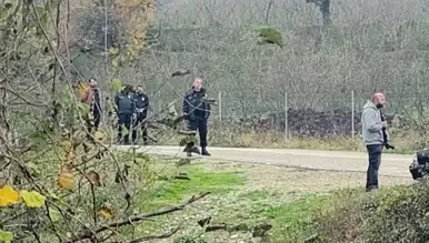 Pompalı Tüfekle Saldırı: Polis Kovalamacası Sonucu Gözaltı