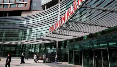 4 Yeni Şehir Hastanesi 2025'te Açılıyor