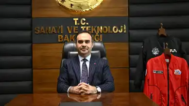 Siber Güvenlik Başkanlığı Milli Teknolojiye Odaklanacak