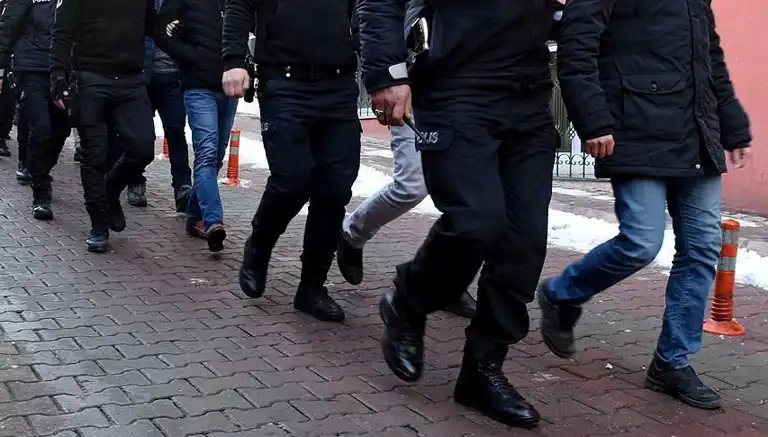 7 İlde Yasa Dışı Bahis Operasyonu: 48 Gözaltı