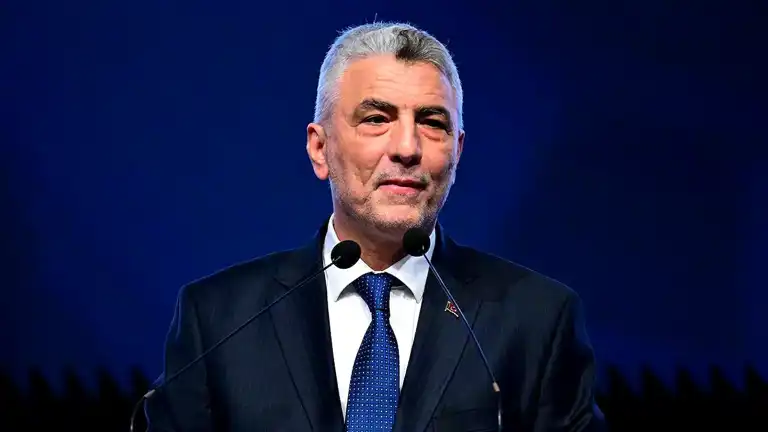 Bolat: Türkiye-Ukrayna İlişkileri Güçleniyor