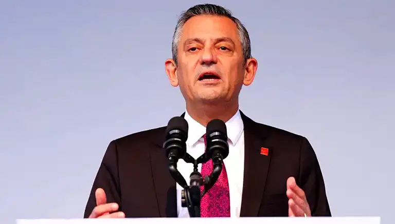Özgür Özel, Sinan Ateş Cinayetini Unutmadı